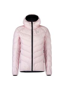 Montura Destiny Duvet Kunstfaserjacke Damen Skitouren (Gr L |rosa)