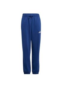 Trainingshose Adidas Essentials Pants Kinder (Gr 164 |blau)