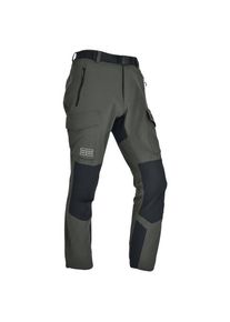 Maul Sport Großer Rachel XT Trekkinghose Herren (Gr 54 - Regular |grau)