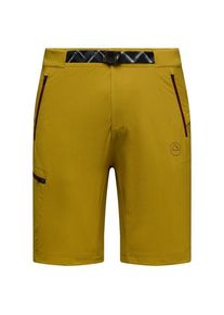 La Sportiva West Crest Shorts Trekkinghose Men (Gr XXL |oliv)
