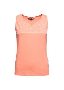 Chillaz Korfu Top Top Damen (Gr 42 |rot/rosa)