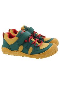 Barfußschuhe Koel Mateo Kinder (Gr 26 |gelb)