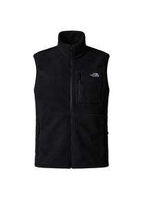 Fleeceweste The North Face Yumiori Vest Herren (Gr XXL |schwarz)