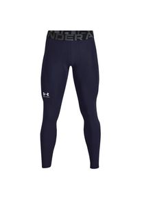 Under Armour Heatgear Armour Leggings Kompressionswäsche Men (Gr S - Regular |blau)
