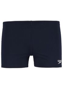 Speedo Endurance + Aquashort Badehose Herren (Gr 8 |blau)