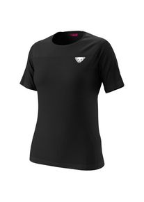 Dynafit Elevation Shirt Merinoshirt Damen (Gr M/L |schwarz)