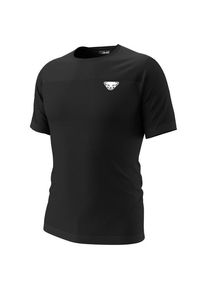 Dynafit Elevation Shirt Merinoshirt Herren (Gr XL/XXL |schwarz)
