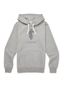 Cotopaxi Cotopaxi Llama Pullover Hoodie Hoodie Men (Gr XXL |grau)