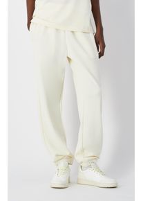 Champion Damen Jogginghosenatl, sportlich, Gr. S, Obermaterial: 70% Baumwolle, 30% Polyester, Hosen