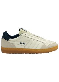 Gola Eagle 86 Sneaker Herren (Gr 7 |beige)