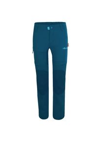Trollkids Arendal Pants XT Trekkinghose Kinder (Größe 98 |blau)