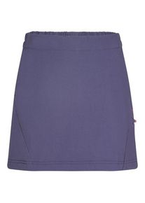Trollkids Noresund Skort Skort Kinder (Gr 122 |blau)