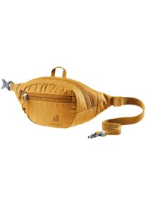 Deuter Gürteltasche "JUNIOR BELT 1 L", gelb, Polyester, Taschen, für Kinder