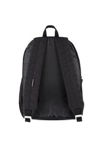 Converse Rucksack "CAN CHUCK PATCH BACKPACK", B/H/T: 30cm x 42cm x 15cm, schwarz, Rucksäcke, 19,5 Liter Volumen