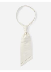 MONTI Damen Krawatte "ALESSIO"champagner mit paisley, muster, klassisch,festlich, Viskosemischung, Krawatten, Hochzeits-Plastron, mit festlichem