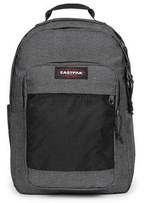 Eastpak Freizeitrucksack "STUDY BUDDY Black Denim", schwarz, Polyamid, Polyester, unifarben, Rucksäcke