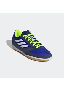 Fußballschuh "TOP SALA COMPETITION 2 INDOOR KINDER", adidas Performance, Gr. 33, bunt, Synthetik, Textil, sportlich, Schuhe, geeignet als Hallenschuhe