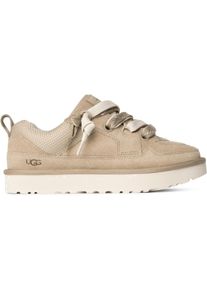 UGG Australia UGG Low-Top Sneaker - Ugg Lo Lowmel Sneakers Beige 1169493 - Gr. 40 (EU) - in Bunt - für Damen