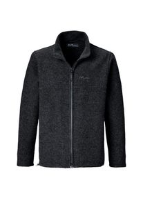 Mufflon Torup Merinojacke Herren (Gr XXL |schwarz)