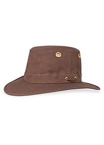 Tilley Hemp Hat Hut (Gr 60 cm |braun)