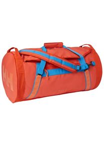 Helly Hansen HH Duffel Bag 2 30 Reisetasche (Größe 30 l |rot)