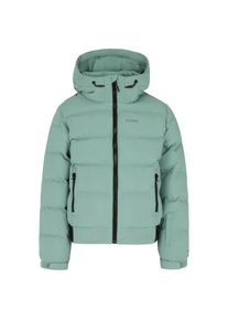 Skijacke Protest Prteliny Snowjacket Kinder (Gr 116 |türkis |wasserdicht)