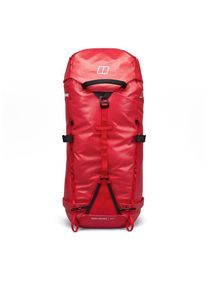Berghaus MTN Guide 45+ S Tourenrucksack (Gr 45 l |rot)