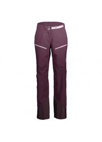 Scott Line Chaser 3L Tourenhose Damen (Gr M |lila)