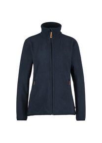 Fjällräven Fjällräven Stina Fleece Fleecejacke Women (Gr XL |blau)