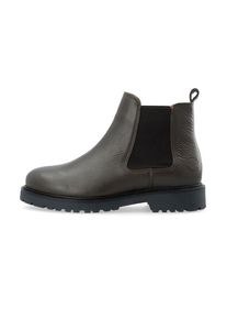 Ca'Shott Winterschuhe Ca'Shott Casaya Chelsea Boot Warm Lining Damen (Gr 42 |schwarz)