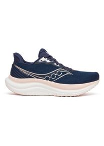 Saucony Triumph 23 Runningschuhe Damen (Gr 39 |blau)
