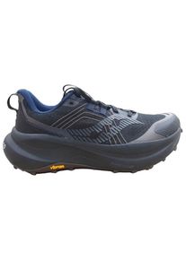 Trailrunningschuhe Saucony Xodus Ultra 4 Damen (Gr 37,5 |grau)