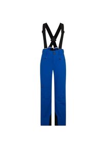 Skihose Ziener Axi Kinder (Gr 140 |blau |wasserdicht)