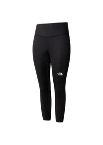 The North Face Plus Flex High Rise 7/8 Tight Leggings Damen (Gr 3X - Regular |schwarz)