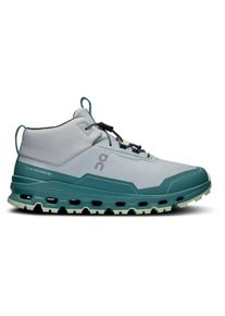 On Youth's Cloudhero Mid Waterproof Multisportschuhe Kinder Wandern (Gr 36 |türkis |wasserdicht)