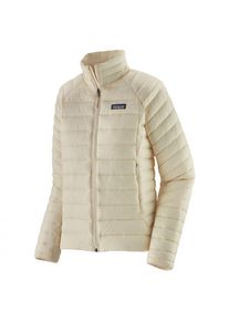 Daunenjacke Patagonia Down Sweater Damen (Gr XL |beige)