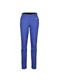 sportful Doro Pant Langlaufhose Damen (Gr XL |blau)
