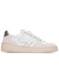 Sneaker Hub Court Damen (Gr 40 |weiß)