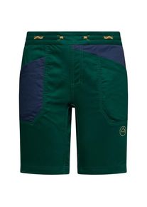 La Sportiva Bolt Shorts Kletterhose Herren (Gr L |grün)