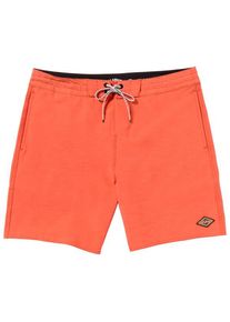 Billabong Every Other Day LT Boardshorts Herren Schwimmen (Gr 31 |rot)