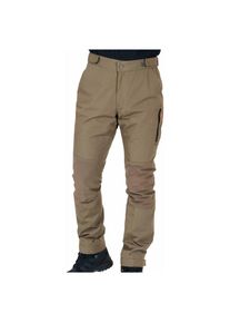 Winterhose WHISTLER Wander Insulated Outdoor Pant W-Pro 10000 Herren (Gr XXL |braun |wasserdicht)