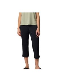 Columbia All Seasons Capri Shorts Damen (Gr XL - Length: 23'' |schwarz)