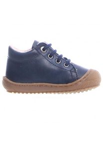 Naturino Racoon Winterschuhe Kinder (Gr 21 |blau)