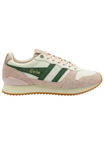 Gola Quest Carnaby Sneaker Damen (Gr 4 |beige)