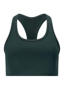 ENDURANCE ATHLECIA ATHLECIA Myolie Sports Bra Sport-BH Damen Yoga (Gr XS |blau)