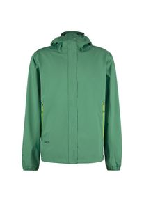 Regenjacke HALTI Wist DX 2,5L Jacket Herren (Gr S |grün/türkis |wasserdicht)
