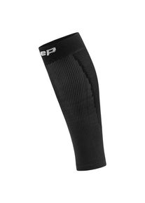 CEP Run Sleeves Calf 50 Beinlinge Damen (Gr II |schwarz)