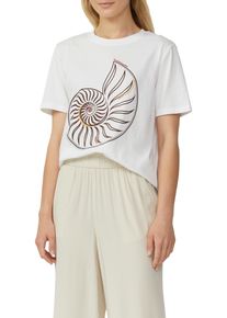 s.Oliver T-Shirt, mit Print