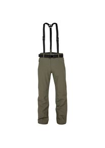 8848 Altitude Force 2.0 Pant Skihose Men (Gr XXL |oliv |wasserdicht)