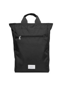 Sandqvist Ground 2-Way Bag 17 Daypack (Gr 17 l |schwarz)